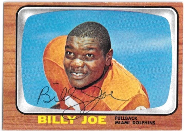 Billy Joe