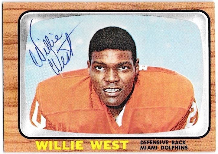 Willie West