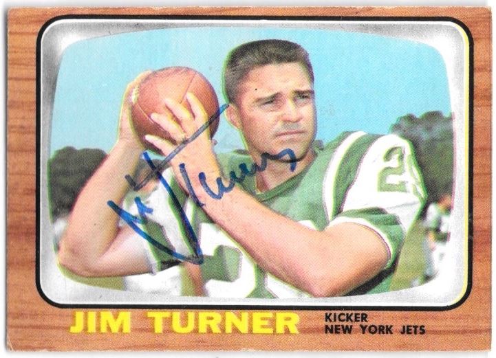 Bake Turner