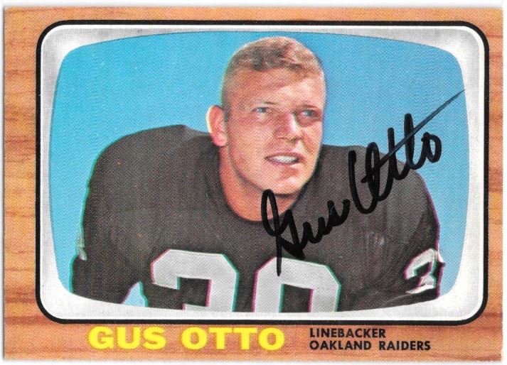 Gus Otto