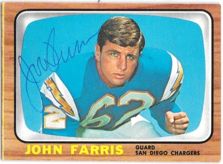 John Farris