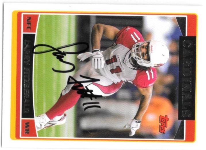 Larry Fitzgerald