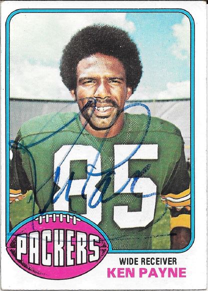 Ken Payne