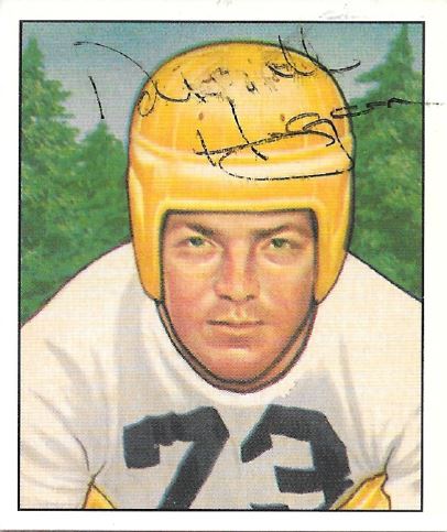 Darrell Hogan - Pittsburgh Steelers