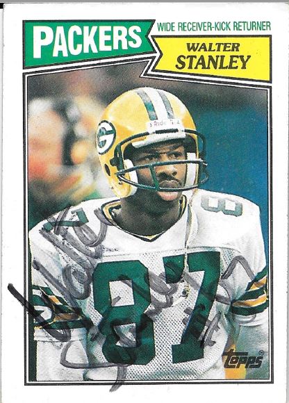 Walter Stanley