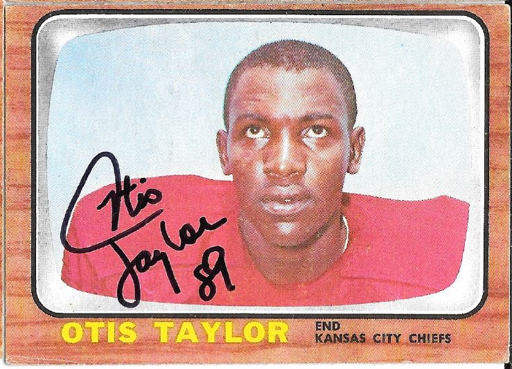 Otis Taylor