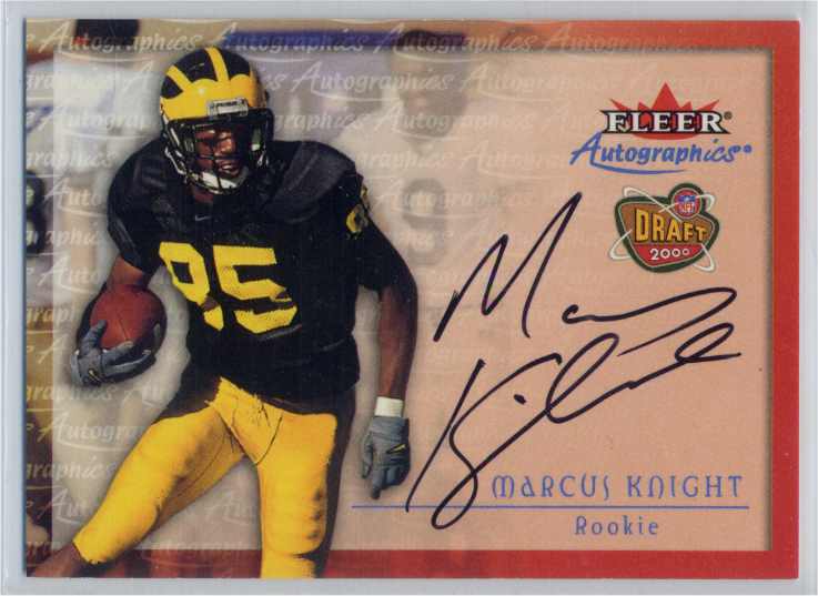 Marcus Knight - Oakland Raiders
