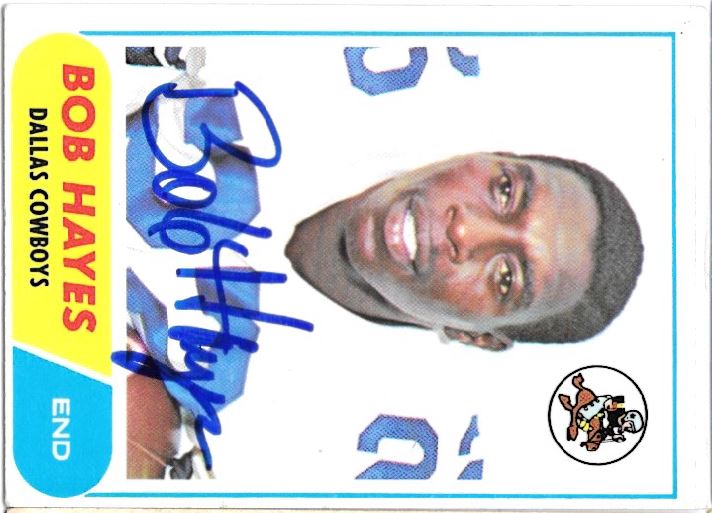 Bob Hayes