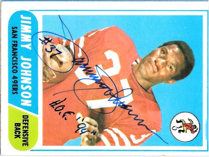 Jimmy Johnson
