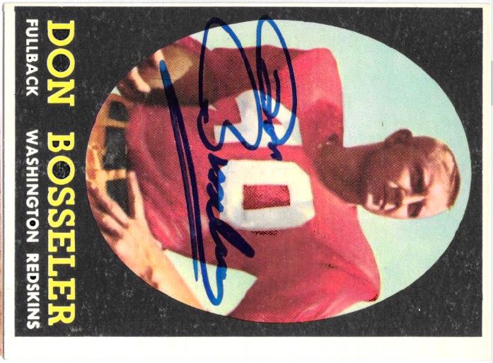 Don Bosseler