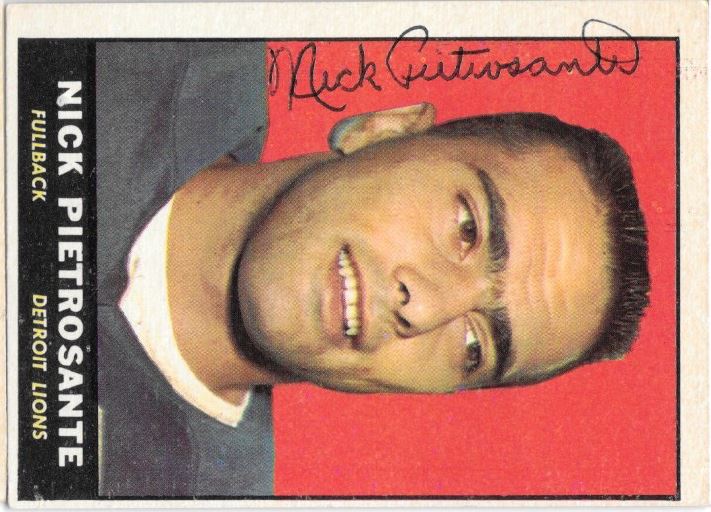 Nick Pietrosante