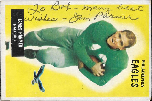 Jim Parmer