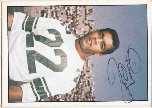 Timmy Brown - Philadelphia Eagles