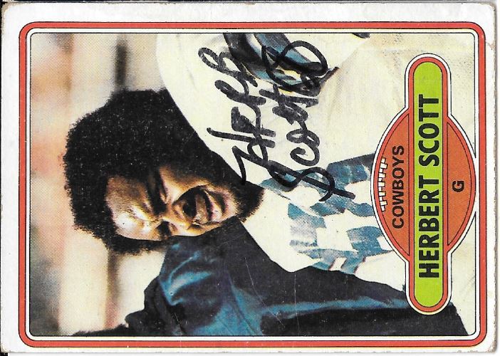 Herb Scott