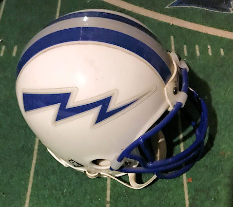 NCAA Mini - Air Force Falcons