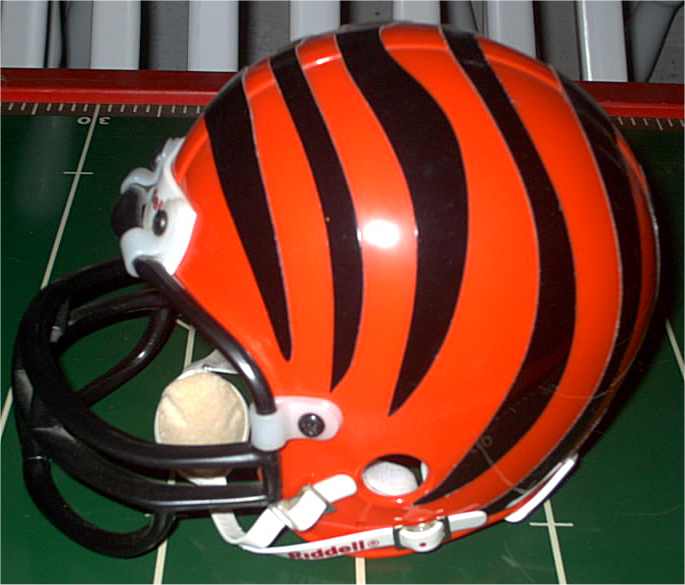 NFL Mini - Cincinnati Bengals