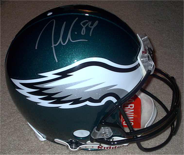 Michael Gasperson - Philadelphia Eagles