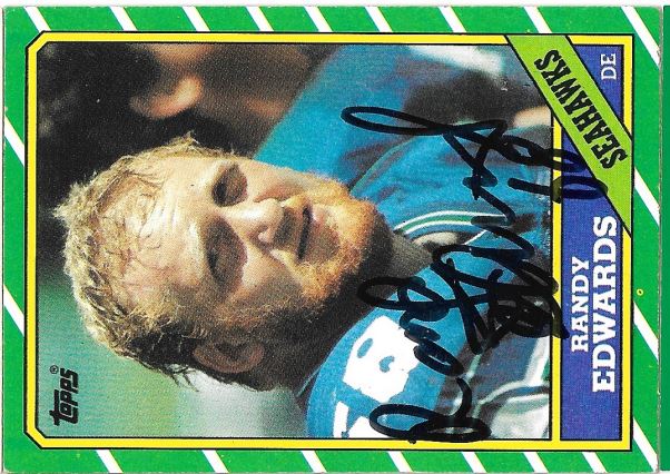 Randy Edwards