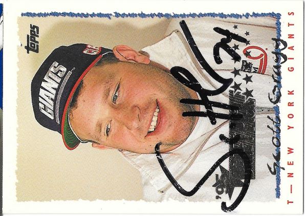 Scott Gragg
