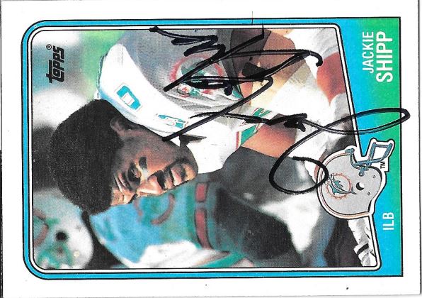 Jackie Shipp
