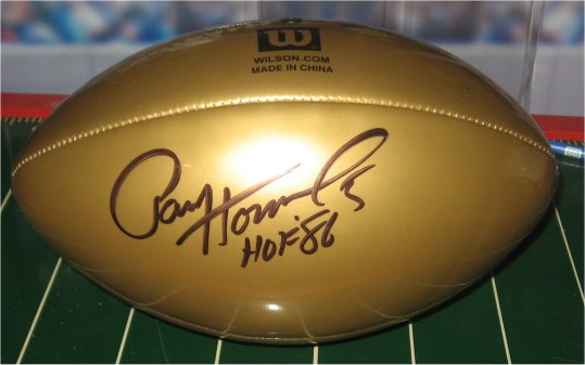 Paul Hornung