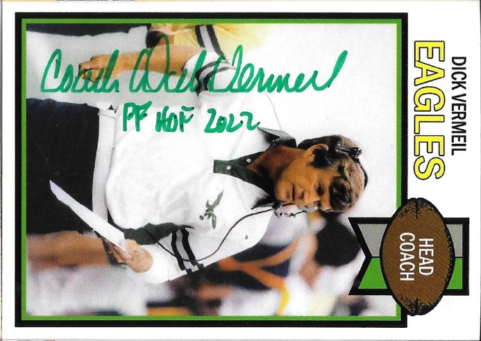 Dick Vermeil