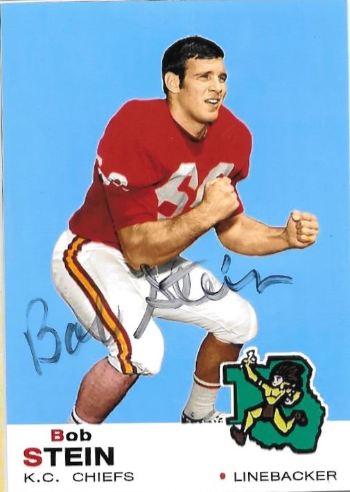 Bob Stein