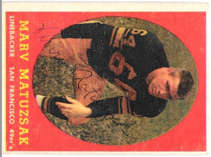 Marv Matuszak