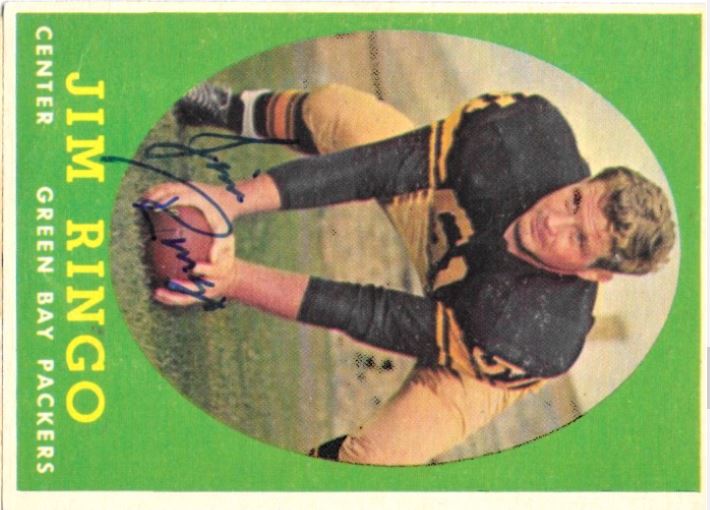 Jim Ringo