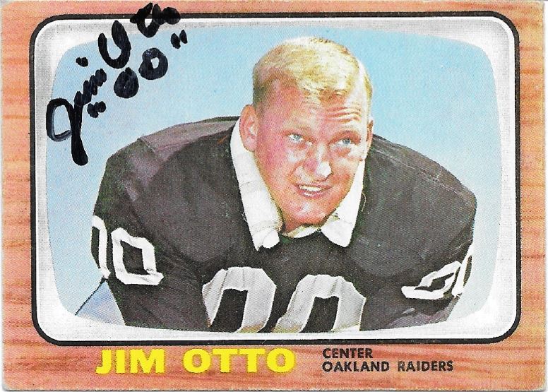Jim Otto