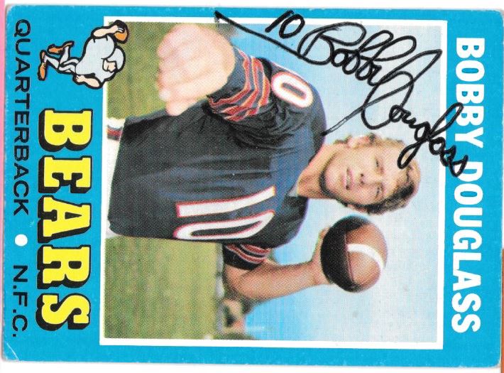 Bobby Douglass