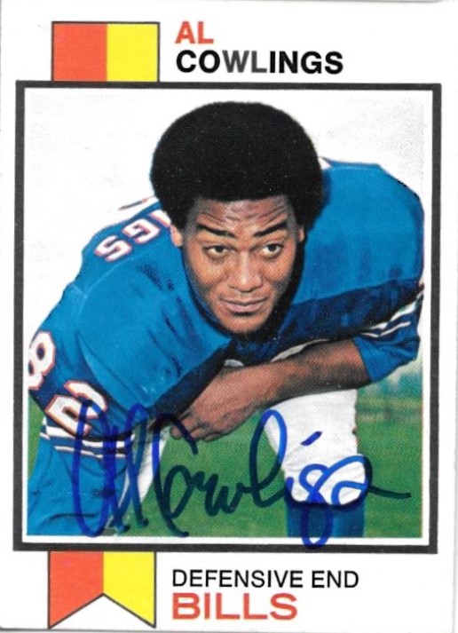 Al Cowlings