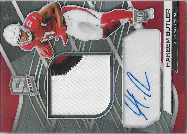 Hakeem Butler