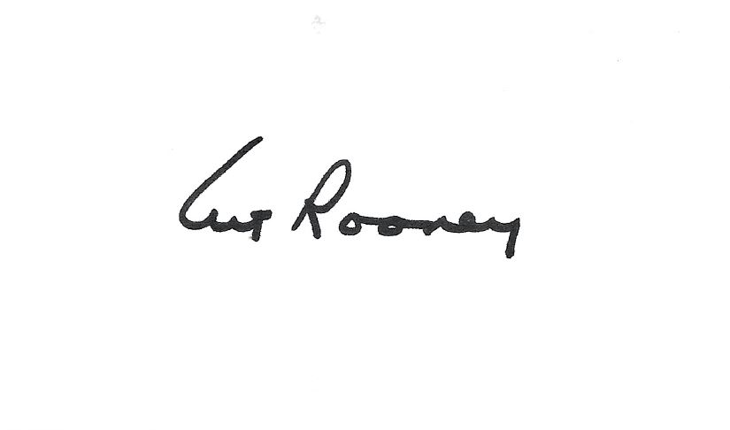 Art Rooney