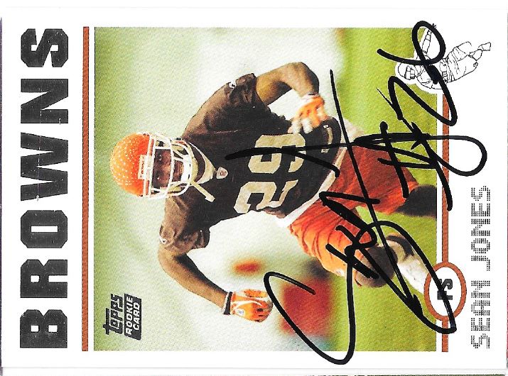 Sean Jones