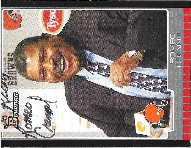 Romeo Crennel
