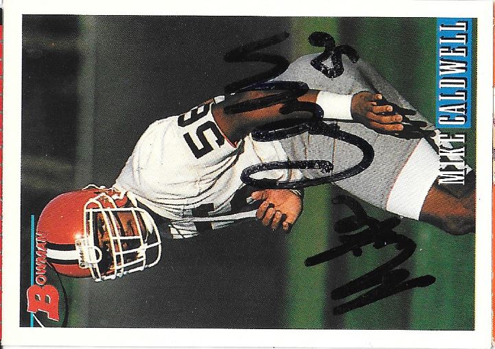 Mike Caldwell