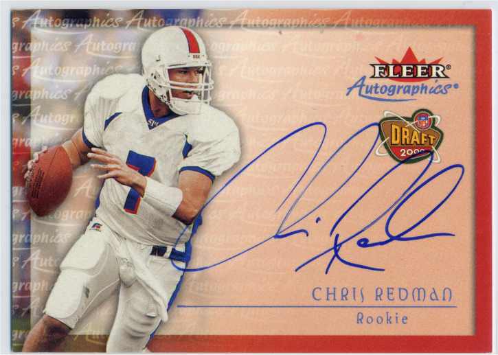 Chris Redman - Baltimore Ravens