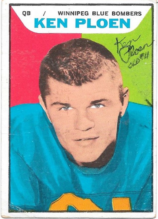 Ken Ploen