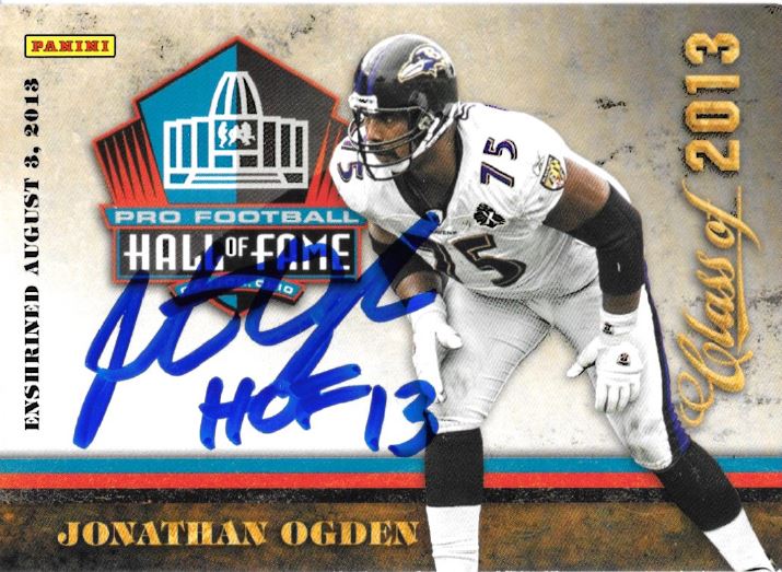 Jonathan Ogden