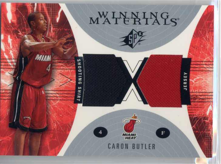 Caron Butler - UCONN Huskies