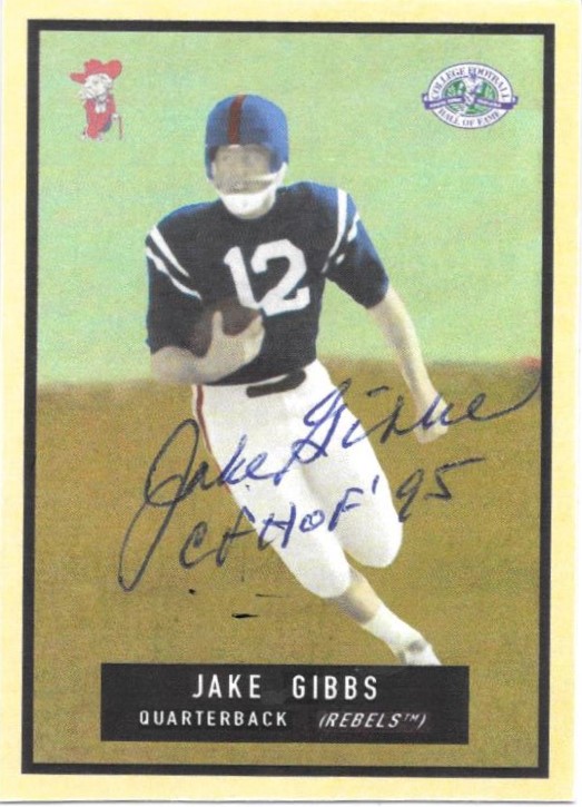 Jake Gibbs