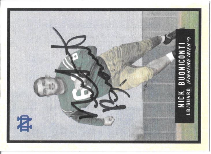 Nick Buoniconti