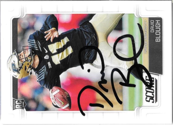 David Blough