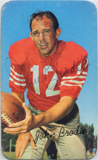 John Brodie