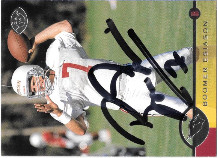 Boomer Esiason
