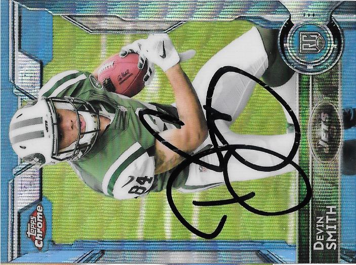 Devin Smith