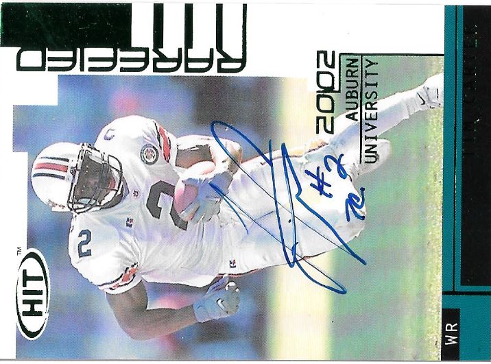 Tim Carter