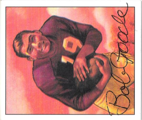 Bob Goode