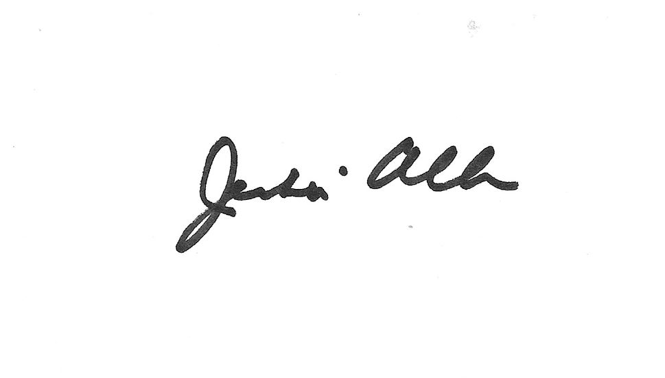 Jackie Allen - Oakland Raiders
